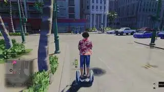 Like a Dragon: Infinite Wealth - This is the Segway