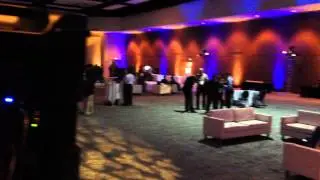 Santa Clara Convention Center DJ Conference, Sound Lights www.santaclaradj.com