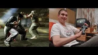 Fighting Game Tips for Everyone - No Fingers? No Problem