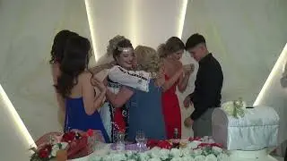 Kanagjegji i Liris pjesa 2