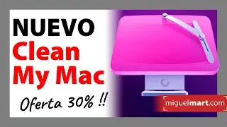 ? NEW Clean My Mac: Clean, Optimize and Protect your Mac [CleanMyMac OFFERS]