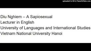 IELTS Speaking Part II - A newly-built public facility that influences your city - By Diu Nghiem