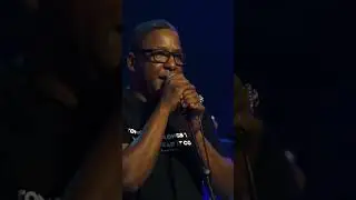 Soulstream - September Cover LIVE @ Blue Frog Studios #shorts
