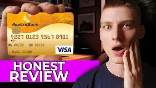 Applied Bank Secured Visa Gold Preferred &ndash; My Honest Review & Real User Experience