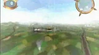 Hunt For The Red Baron Ownage