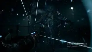 Daymare: 1994 Sandcastle  ласт босс прохождение