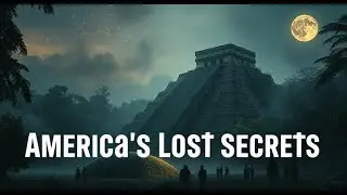 Ancient American Mysteries That Still Can&rsquo;t Be Explained