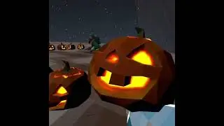 Unboxing Limited Pumpkin Crates During Winter Update | Animal Company