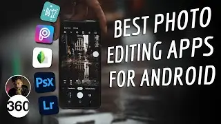 Best Free Photo Editor Apps for Android (Feb 2021): Edit Photos Like a Pro... on Your Phone!