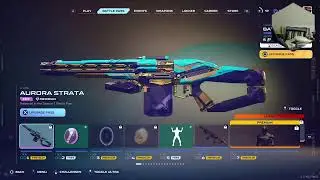 Splitgate: AR (f2p) on PS5