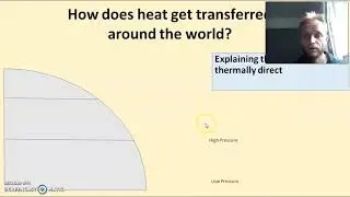 Global Atmospheric Circulation