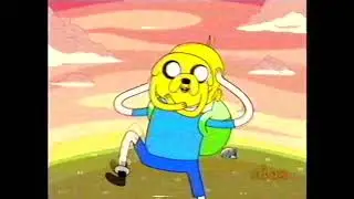 (FALSO) Cartoon Network hackea a Nickelodeon (Latinoamerica 2010)