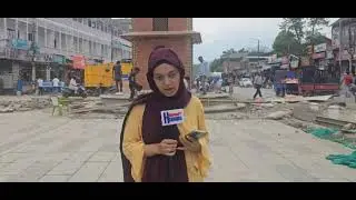 Kashmir Headlines, Aneesa Ashraf)5 August 2019 : A day that changed Jammu and Kashmir