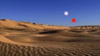 Holo Record # 012 Tatooine