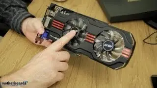 ASUS GTX 650 Ti DirectCU II TOP 1GB Video Card Unboxing & Review + Benchmarks!