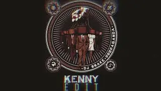 DJ Snake x Habstrakt x TJR & Nom De Strip - Propaganda (KENNY Edit)