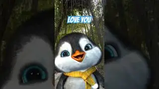 La la la 🥰 #loveyou #puffpuff #ily #iluvu #luvu #luvyou