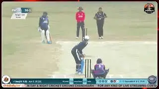 HIGH COURT OF H.P🆚 BAR WARRIORS SHIMLA UNITY CUP SEASON 3 (2026)