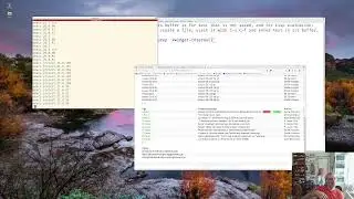 Using Emacs 81 -  Building Emacs and elfeed-webkit