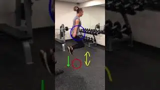 Analysis of Skills Using Movement Principles/Phases of Movement Assignment Skipping Annotations