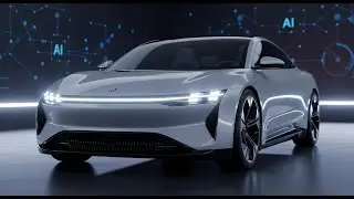 What’s New in Huawei Cars? The Smart EV Revolution You Didn’t Expect!