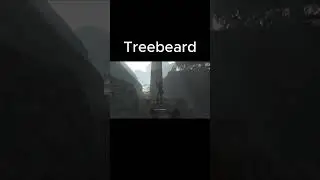 Halo Infinite | LOTR Middle Earth Firefight 4.0 Treebeard #haloinfinite #lordoftherings