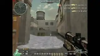 CFVN AWM camo.....