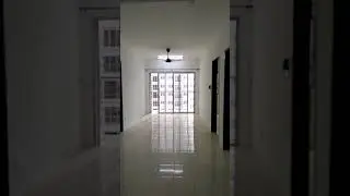 Residensi Kepongmas Kuala Lumpur Tour | Highrise for rent in SPEEDHOME