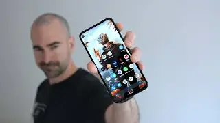 Google Pixel 4a 5G | Обзор за шесть месяцев