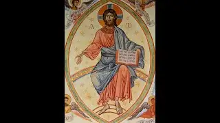 Great Lent 2024, Day 40 &mdash; Is. 66:10-24: The Promise of the Kingdom of our Lord and His Christ