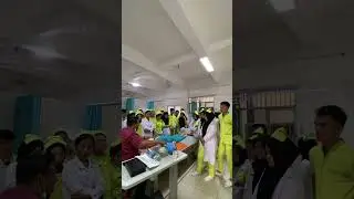 Praktikum pak ali asman