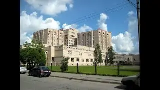 Питер НИИ Р Р  Вредена Цены на  гостиницы и хостелы