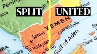 How Yemen Split and Reunited?