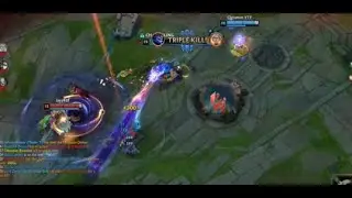 Escaping from Elo Hell. I must claw myself out! Can Ornn and Aurelion Sol carry me out?