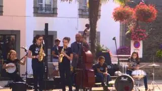 Jazz&Jazz New Release: &rdquo;Some of These Days