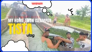Islampur tista Sumer ￼vibes ⛱️🍉