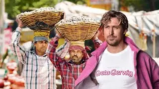 The Language Barrier Fiasco with Ryan Gosling