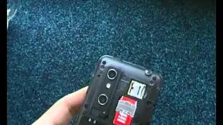 Видео обзор LG Optimus 3D (P920)