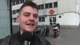 Stadig flere unge mottar st&oslash;tte fra NAV