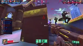 Paladins Hacker: AK772939