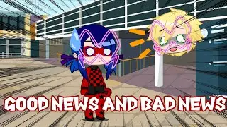 ~Good news, Bad News~ MLB skit