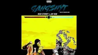 Mod Stoney Ft Jay Do$ - Gang Shyt 