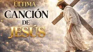 ✝️ EL ÚLTIMO ADIÓS | Canción Épica sobre el Sacrificio de Jesucristo que cambió la Eternidad 🎵