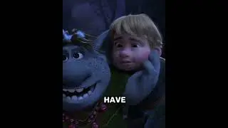 Troll Conspiracy: Erasing Memories and Kidnapping Children in &ldquo;Frozen&rdquo; #shorts #viral