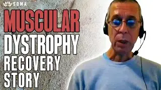 Incredible Recovery Story From Muscular Dystrophy using 21 Day Awakening Protocol