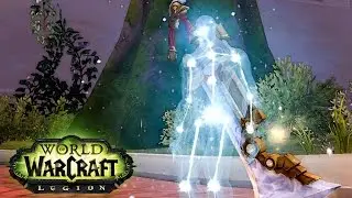 Mote of Light WoW Toy