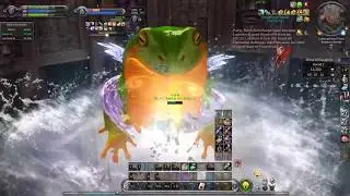 Arena of Disicipline and Duels | Aion 5.3 Songweaver PvP