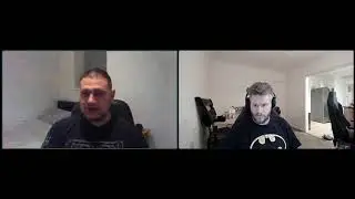 Вы всё ещё смотрите рестлинг? Пилот &laquo;Отвёртка с поворотом&raquo;