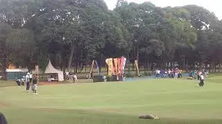 Uganda Golf Open 2024 - Entebbe club