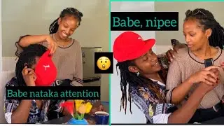 DISTRACTING PLUTO WHILE MAKING PHONE CALLS || You’ll love this😅